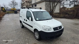 Fiat Doblo 1.6i, снимка 8