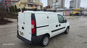 Fiat Doblo 1.6i, снимка 7