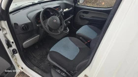 Fiat Doblo 1.6i, снимка 10