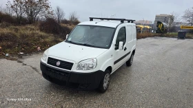 Fiat Doblo 1.6i, снимка 1