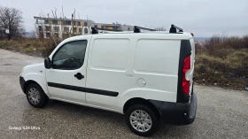 Fiat Doblo 1.6i, снимка 2