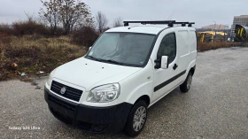 Fiat Doblo 1.6i, снимка 3