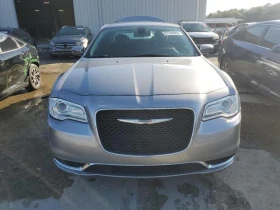 Chrysler 300c 3.6L 6 Rear-wheel drive - [9] 