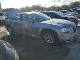 Chrysler 300c 3.6L 6 Rear-wheel drive - [13] 