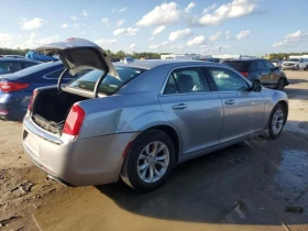 Chrysler 300c 3.6L 6 Rear-wheel drive - [12] 