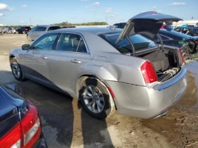 Chrysler 300c 3.6L 6 Rear-wheel drive - [11] 