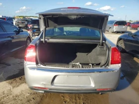 Chrysler 300c 3.6L 6 Rear-wheel drive - [4] 