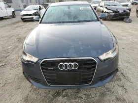 Audi A6  PREMIUM* Подгрев* ЕЛ.С.* , снимка 5