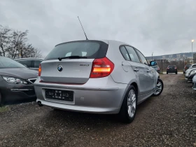 BMW 118 УНИКАТ, снимка 5