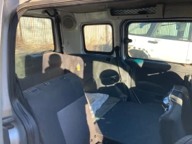 Opel Combo 1.6 CNG, снимка 7