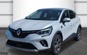 Renault Captur 1.6PHEV/158HP/158HP/E-TECH/CAM/LED/NAVI/727b 1