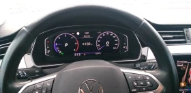 VW Passat 2.0 TDI, снимка 7