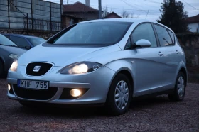 Seat Altea 2, 0 TDI, снимка 3