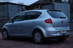 Seat Altea 2, 0 TDI, снимка 6