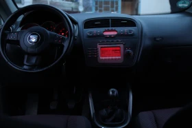 Seat Altea 2, 0 TDI, снимка 14