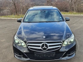 Mercedes-Benz E 220 AMG / | Mobile.bg    9