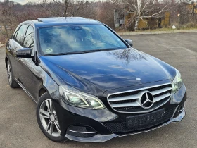 Mercedes-Benz E 220 AMG / | Mobile.bg    8