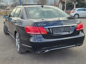     Mercedes-Benz E 220 AMG /