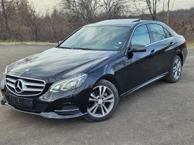     Mercedes-Benz E 220 AMG /