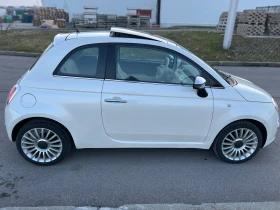 Fiat 500 1.3 Multijet, снимка 3