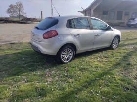 Fiat Bravo 1.9JTD 120KS, снимка 3