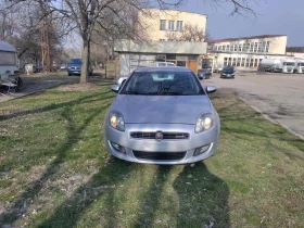 Fiat Bravo 1.9JTD 120KS, снимка 1