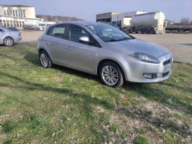 Fiat Bravo 1.9JTD 120KS, снимка 2