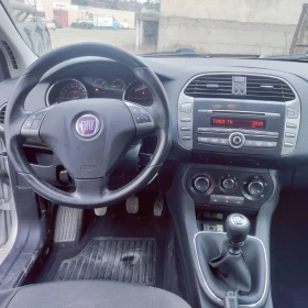 Fiat Bravo 1.9JTD 120KS, снимка 11