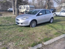 Fiat Bravo 1.9JTD 120KS, снимка 6