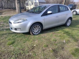 Fiat Bravo 1.9JTD 120KS, снимка 5