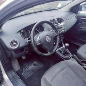 Fiat Bravo 1.9JTD 120KS | Mobile.bg    10