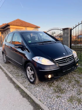 Mercedes-Benz A 160 2.0CDI, снимка 2