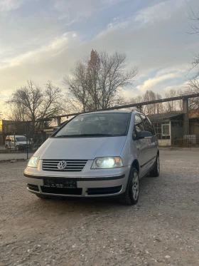 VW Sharan, снимка 2