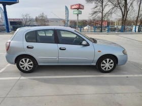 Nissan Almera, снимка 7