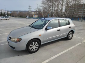 Nissan Almera, снимка 1