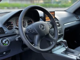 Обява за продажба на Mercedes-Benz C 220 CDI/646/ИТАЛИЯ ~10 900 лв. - изображение 10