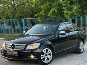 Mercedes-Benz C 220 CDI/646/ИТАЛИЯ