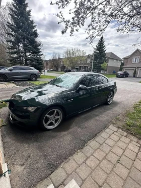 BMW 335 (m3 kit, FBO) CARFAX    | Mobile.bg    2