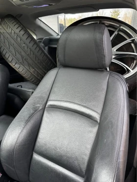 BMW 335 (m3 kit, FBO) CARFAX    | Mobile.bg    7