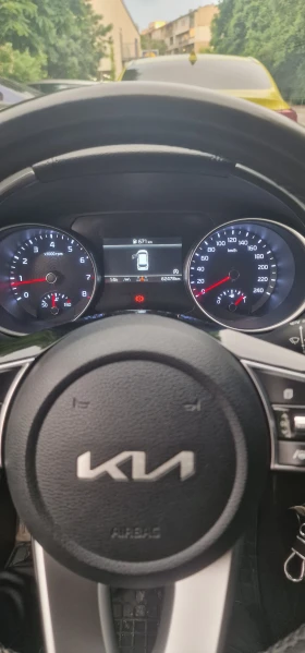 Обява за продажба на Kia Ceed ~4 599 лв. - изображение 4