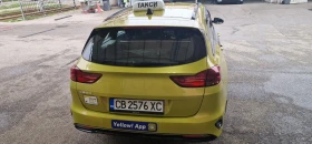 Обява за продажба на Kia Ceed ~4 599 лв. - изображение 1