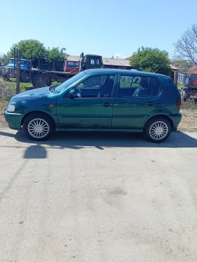 VW Polo - 1900 лв. - 24486925 3