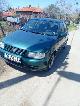VW Polo - 1900 лв. - 24486925 8