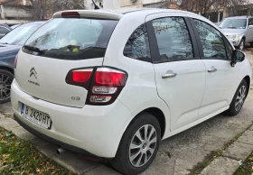 Citroen C3 1.2 vti 82ks. - 7700 лв. - 78940594 4