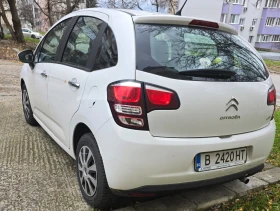 Citroen C3 1.2 vti 82ks. - 7700 лв. - 78940594 3