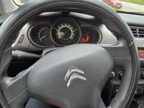 Citroen C3 1.2 vti 82ks. - 7700 лв. - 78940594 5