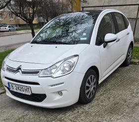 Citroen C3 1.2 vti 82ks. - 7700 лв. - 78940594 2