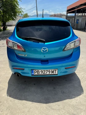 Mazda 3 1.6i *  * 105 .. *    | Mobile.bg    5