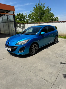 Mazda 3 1.6i *  * 105 .. *    | Mobile.bg    3