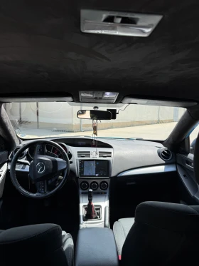 Mazda 3 1.6i *  * 105 .. *    | Mobile.bg    11